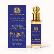 Krishna - Madhuram Attar